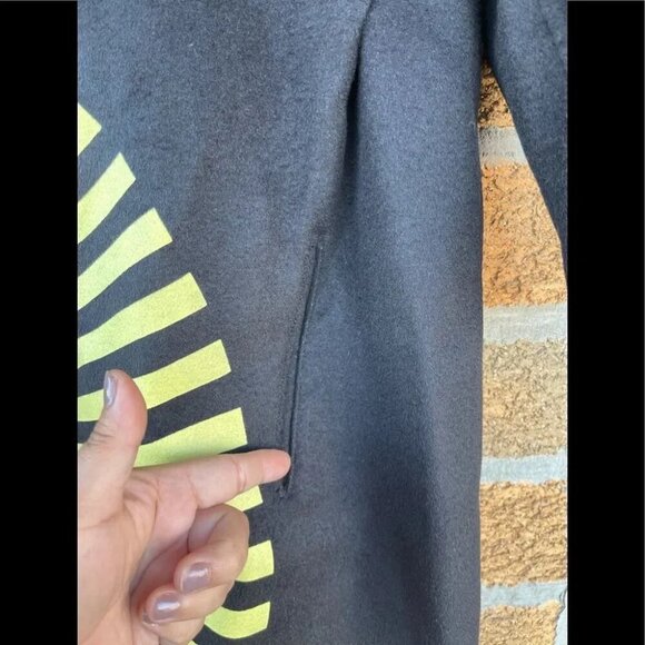 GEORGES HOBEIKA WOOL DRESS XL - Picture 3 of 10